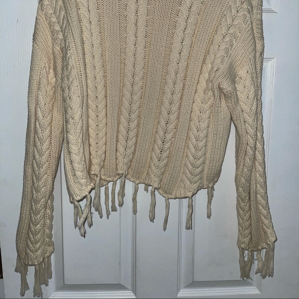 Sweater - Picture 2 of 3